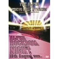 THE ALFEE 19th Summer TOKYO AUBE STADIUM ALFEE ROCKDOM NIGHT 13 August 2000 at JINGU-STADIUM [DVD]