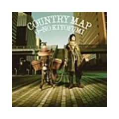Country Map
