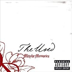 Maybe Memories (CD & Dvd)