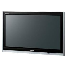 Panasonic VIERA 50V�^�n��EBS�E110�xCS�f�W�^���n�C�r�W�����v���Y�}�e���r TH-50PX600