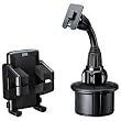 SANWA SUPPLY CAR-HLD4BK �h�����N�z���_�[�Œ�^�ԍڃz���_�[