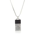[�f�B�[�[��] DIESEL �l�b�N���X00-Real Stiching DX0353040