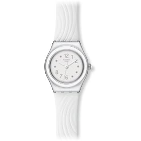 [�X�E�H�b�`]SWATCH �r���v IRONY LADY(�A�C���j�[ ���f�B) RECENT TRACES YSS258 ���f�B�[�X �y���K�A���i�z