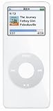 Apple iPod nano 2GB �z���C�g [MA004J/A]