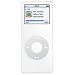 Apple iPod nano 4GB �z���C�g [MA005J/A]