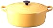 Le Creuset �R�R�b�g�E�I�[�o�� 27cm �T�t�����C�G���[