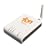 FON La Fonera+ (���E�t�H�l���E�v���X) FON�@�\���� ����LAN���[�^ FON2201E