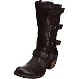 Luxury Rebel Brooklyn Mid Calf Boots