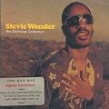 Stevie Wonder - The Definitive Collection(2CD)