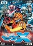 �����͑��Z�C�U�[X Vol.9 [DVD]