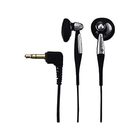 SONY �X�e���I�E�C���[���V�[�o�[ MDR-E888LP
