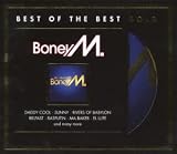 [Musik] The Magic Of Boney M (Best of the Best Gold)
