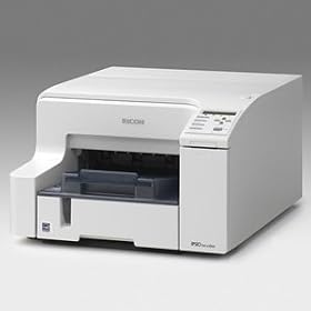 ���R�[ IPSiO GXe 3300A4 GELJET�v�����^ 515732