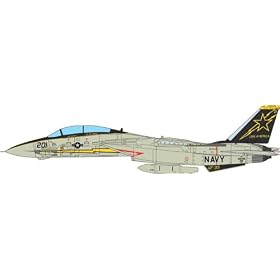 1/48 S6 F-14A VF-33 �^�[�V�A�[�Y