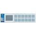 KORG SLIM-LINE USB CONTROLLER nanoPAD