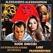 Suor Omicidi & Lo Strangolatore Di Vienna / O.S.T