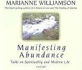 [Book] Manifesting Abundance