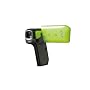 SANYO �f�W�^�����[�r�[�J���� Xacti �U�N�e�B DMX-CG11 �O���[�� DMX-CG11(G)