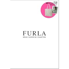 FURLA SPRING/SUMMER 2011 COLLECTION (e-MOOK) (�u�����h���b�N)