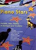 [Book] Piano Stars - Volume 1