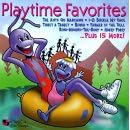 Playtime Favorites