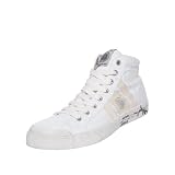 REPLAY Stein GMV47.C0006T Herren Sneaker