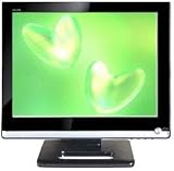 Jericho 15�C���` �t���e���r J-152TV PC���j�^�[ �t���f�B�X�v���C�Ή�