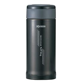 ZOJIRUSHI �X�e�����X�}�O�{�g���^�t�}�O SM-AE35-BT �g�b�v�u���b�N
