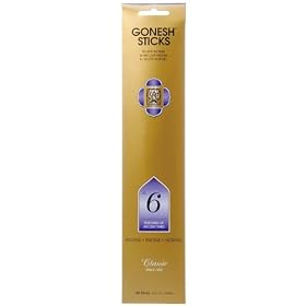 GONESH �C���Z���X No.6 �X�e�B�b�N 20�{��