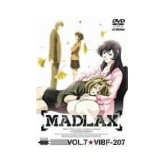 MADLAX VOL.7 [DVD]