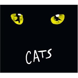 【クリックで詳細表示】Cats / O.L.C. (Rpkg) [Cast Recording， CD， Original recording remastered， Soundtrack， Import]