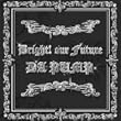 Bright! our Future(DVD�t)