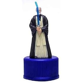 �y�v�V �{�g���L���b�v �X�^�[�E�H�[�Y EP3 19 OBI WAN KENOBI(2) �I�r�E�����E�P�m�[�r(2)