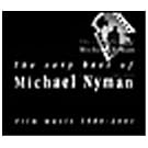 Very Best of Michael Nyman: Film Music 1980-2001