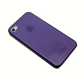 �l�X�e�B�b�N iphone4/4S �v���e�N�g�W���P�b�g�@�P�[�X�@�o���p�[ (�p�[�v��)