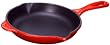 Le Creuset �X�L���b�g 20cm �`�F���[���b�h