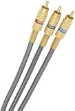 12-FT COMPNT VIDEO CABLE