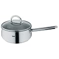 Fissler �Z���N�V�����V���[�Y �\�[�X�p�� �K���X�ӂ��t 16cm 13-154-16