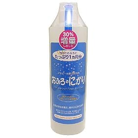 ���ӂ�̂ɂ��� 1L