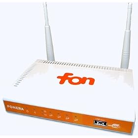 FON���� FON���[�^�[ FONERA 2.0n (�t�H�l�� 2.0n) 11n�Ή�����LAN���[�^ FON2303