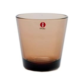�C�b�^��(iittala)/�J���e�B�I(Kartio) �^���u���[ 210ml �i�T���h�j