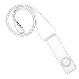 ACETEK shuffle Case - Clear AC-ISCC
