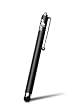 Acase Stylus iPad / iPhone / iPod touch / Galaxy / Xperia �p �^�b�`�y�� �u���b�N