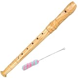  Sigma SRL - Instruments de musique - Flute en bois