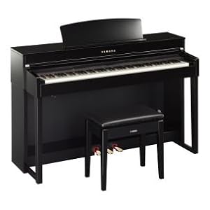 �ǥ�����ԥ��� Clavinova CLP���꡼��(88����/������Ф��ž夲) CLP-440PE