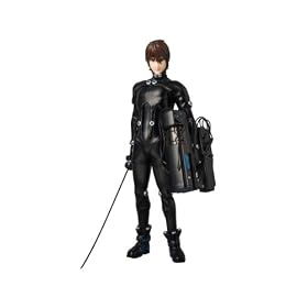 RAH ����v (GANTZ)