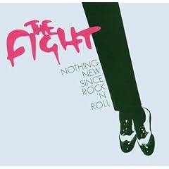Nothing New Since Rock 'n' Roll