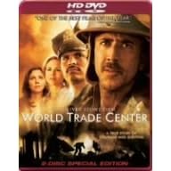 ワールド・トレード・センター スペシャル・コレクターズ・エディション (HD-DVD)