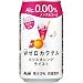 �A�T�q �_�u���[���J�N�e�� �J�V�X�I�����W�e�C�X�g�i�m���A���R�[���j 350ML �~ 24��