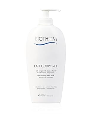 Biotherm Körpermilch Anti Drying 400 ml, Preis/100 ml: 4.98 EUR